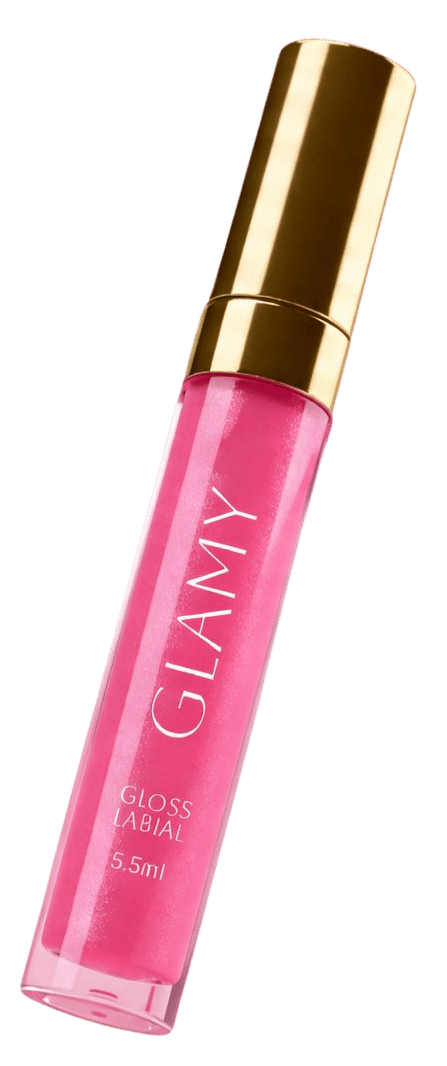 GLAMY Gloss Morango